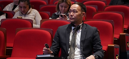 How to Preserve History During an Emergency: Archivists from Kazakhstan and Japan together on Online Seminar фото галереи 7